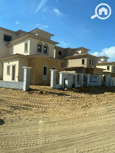 4 Bedroom Villa for Sale in New Cairo, Cairo - WhatsApp Image 2025-12-29 at 2.05. 10 PM. jpeg 4 Bedroom Villa for Sale in New Cairo, Cairo - WhatsApp Image 2025-12-29 at 2.05. 10 PM. jpeg