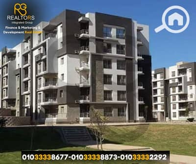 شقة 3 غرف نوم للبيع في 6 أكتوبر، الجيزة - 1. png