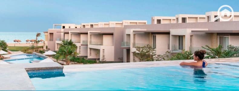 3 Bedroom Chalet for Sale in Ain Sukhna, Suez - WhatsApp Image 2025-05-05 at 3.15. 25 PM. jpeg