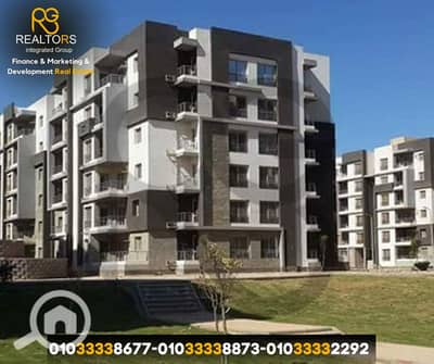 فلیٹ 3 غرف نوم للبيع في 6 أكتوبر، الجيزة - 1. png