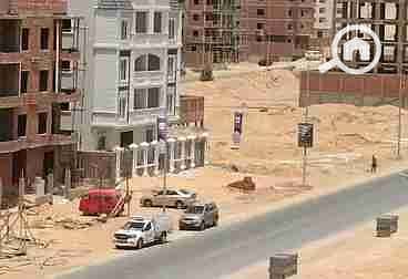 Residential Land for Sale in New Cairo, Cairo - 1000584568. jpg