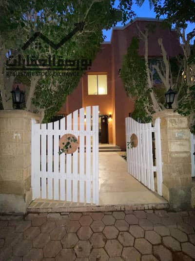 فیلا 6 غرف نوم للايجار في القاهرة الجديدة، القاهرة - WhatsApp Image 2025-12-28 at 2.19. 28 PM. jpeg