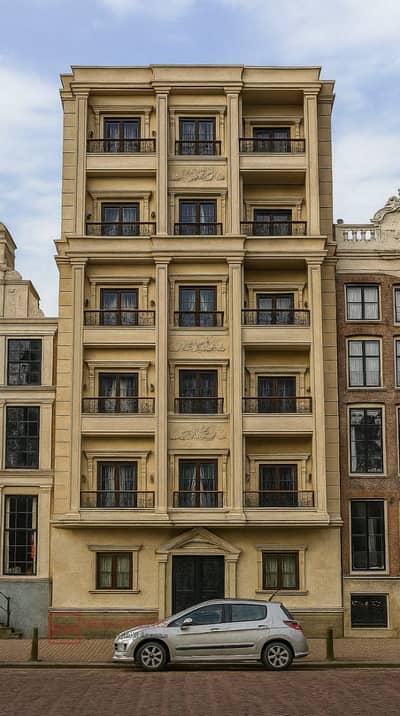 فلیٹ 3 غرف نوم للبيع في شبين الكوم، المنوفية - WhatsApp Image 2025-09-10 at 12.05. 07 AM. jpeg