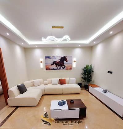 فیلا 4 غرف نوم للايجار في مدينتي، القاهرة - IMG-20251229-WA0078. jpg