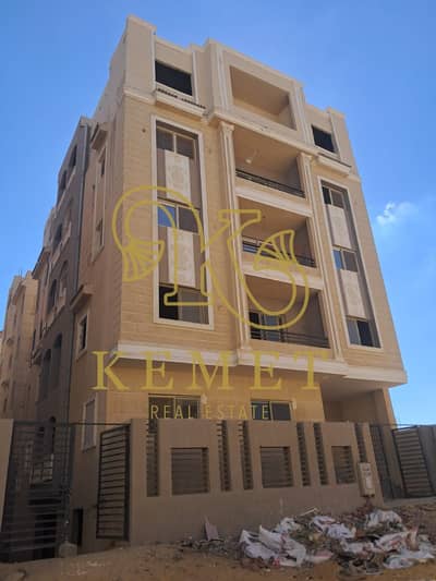 شقة 3 غرف نوم للبيع في القاهرة الجديدة، القاهرة - WhatsApp Image 2025-12-29 at 11.34. 35 AM (1). jpeg