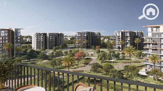 فلیٹ 1 غرفة نوم للبيع في القاهرة الجديدة، القاهرة - d99911f4-82e0-4876-8d4f-5560333d925e. jpg