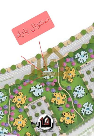 2 Bedroom Flat for Sale in New Capital City, Cairo - d61. jpeg