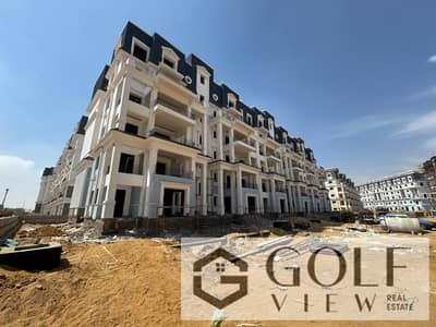 3 Bedroom Flat for Sale in 6th of October, Giza - 43 - Copy - Copy - Copy. jpg
