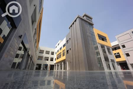 Retail for Sale in Shorouk City, Cairo - KORY8155. JPG