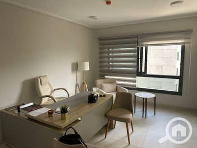 Clinic for Rent in 6th of October, Giza - 97b999a5-77bc-40b8-84ee-8d151f486bc9. jpg