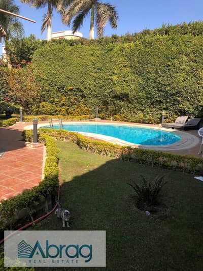 5 Bedroom Villa for Sale in Sheikh Zayed, Giza - WhatsApp Image 2025-12-28 at 5.18. 00 PM. jpeg 5 Bedroom Villa for Sale in Sheikh Zayed, Giza - WhatsApp Image 2025-12-28 at 5.18. 00 PM. jpeg