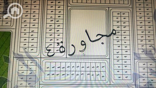 أرض سكنية  للبيع في مدينة بدر، القاهرة - 313b1dc7-24e8-4b99-b6b2-215367ebec0e. jpg