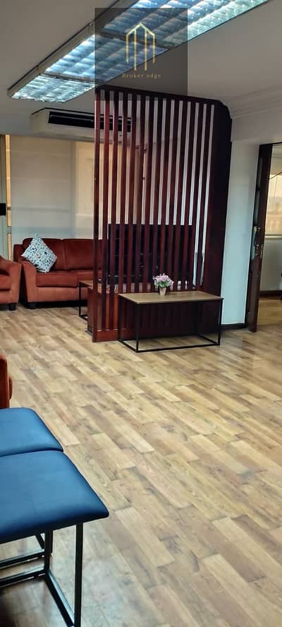 Office for Rent in Heliopolis, Cairo - 1000501611. jpg