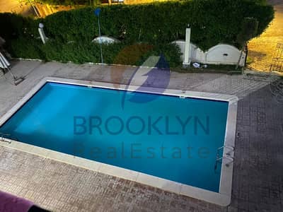 فیلا 5 غرف نوم للبيع في القاهرة الجديدة، القاهرة - 8446. jpg