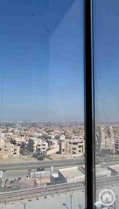 Office for Rent in Sheikh Zayed, Giza - 1000349444. jpg