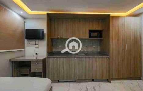 شقة فندقية  للايجار في 6 أكتوبر، الجيزة - 1000196543. jpg