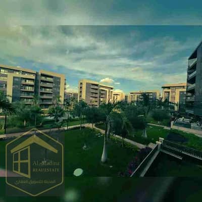 3 Bedroom Flat for Sale in Madinaty, Cairo - IMG-20251229-WA0017. jpg