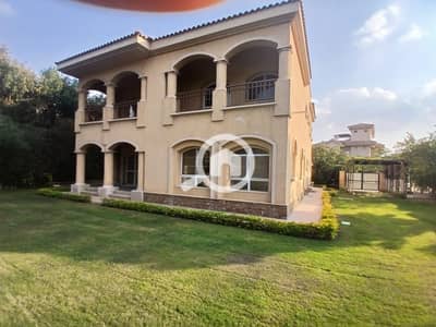 4 Bedroom Villa for Rent in Madinaty, Cairo - 2caeabcd-dce8-4d73-93ee-2c7a3e222f64. jpg