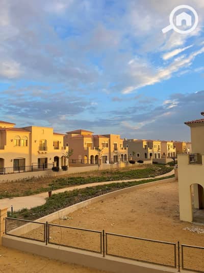 4 Bedroom Townhouse for Sale in New Cairo, Cairo - IMG-20251217-WA0063. jpg