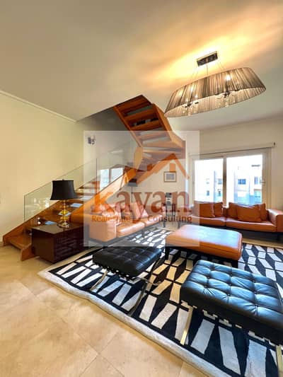 3 Bedroom Penthouse for Rent in New Cairo, Cairo - WhatsApp Image 2025-12-29 at 10.59. 13 AM (1). jpeg