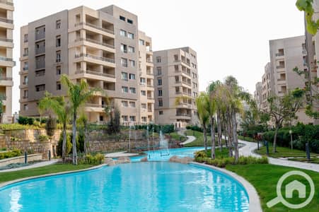 فلیٹ 4 غرف نوم للبيع في القاهرة الجديدة، القاهرة - 01J28MJJ03K938H61R25J5NPZ8. jpg