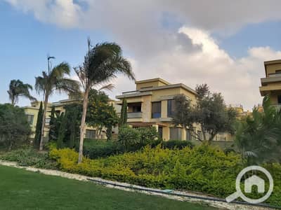 فیلا 5 غرف نوم للبيع في القاهرة الجديدة، القاهرة - WhatsApp Image 2025-12-23 at 7.45. 53 PM. jpeg