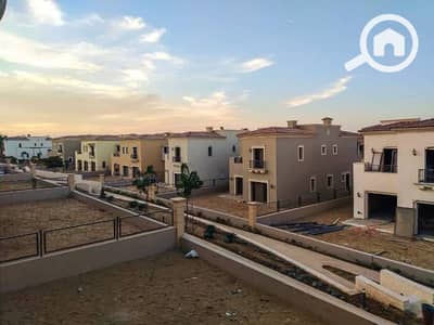 4 Bedroom Twin House for Sale in New Cairo, Cairo - IMG-20251217-WA0029. jpg