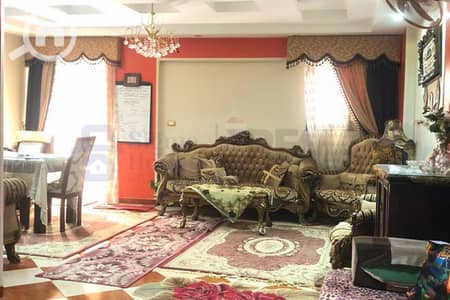 3 Bedroom Flat for Sale in Victoria, Alexandria - 1. jpg