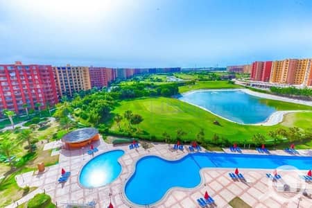 شاليه  للبيع في الساحل الشمالي، مطروح - 1. jpg