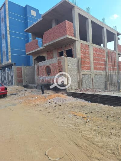 أرض سكنية  للبيع في مدينة بدر، القاهرة - 1523b88f-0842-4514-a1cd-677e0520eae6. jpg