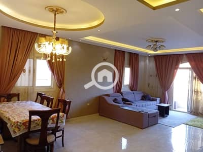 3 Bedroom Apartment for Sale in New Cairo, Cairo - c60a1c11-30ee-4638-b7af-6a5a09c8196f. jpeg