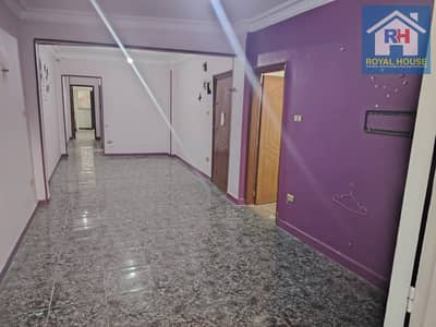 2 Bedroom Apartment for Sale in Ain Shams, Cairo - WhatsApp Image 2025-12-21 at 6.29. 50 PM (1). jpeg