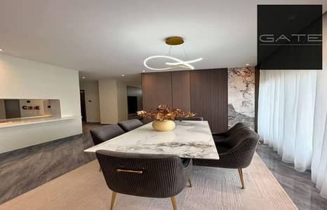 1 Bedroom Penthouse for Sale in 6th of October, Giza - WhatsApp Image 2025-01-16 at 1.07. 57 PM (4). jpeg