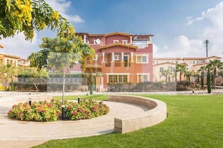 3 Bedroom Flat for Sale in New Cairo, Cairo - fcbvnhm. PNG