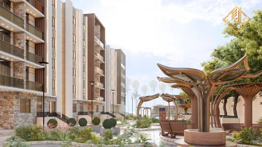 4 Bedroom Penthouse for Sale in Hadayek October, Giza - 0_27 - Photo. jpg