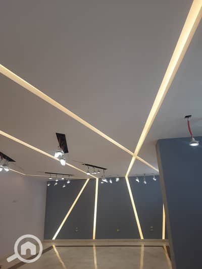 Office for Rent in Katameya, Cairo - 106 60,000              . jpeg