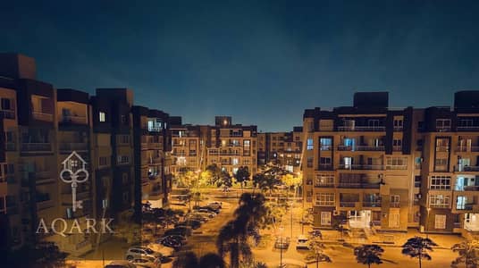 3 Bedroom Apartment for Sale in Madinaty, Cairo - 1. jpg