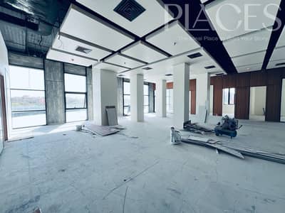 Office for Rent in New Cairo, Cairo - IMG-20250719-WA0038. jpg