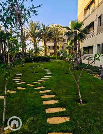 فلیٹ 3 غرف نوم للايجار في القاهرة الجديدة، القاهرة - 0b4b2dd1-cb3c-429c-b4f5-3e20ee0c3c72. jpg