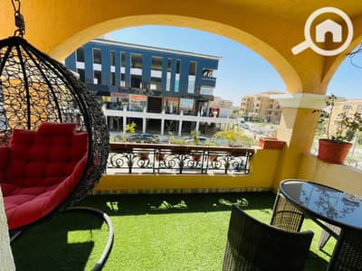 3 Bedroom Flat for Sale in Sheikh Zayed, Giza - WhatsApp Image 2025-12-29 at 2.44. 28 PM. jpeg