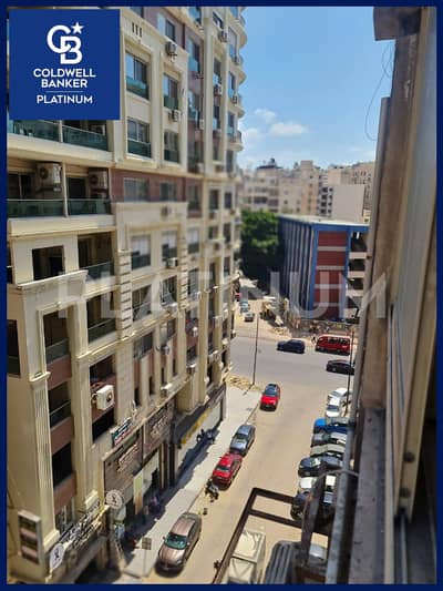 شقة 3 غرف نوم للبيع في سيدي جابر، الإسكندرية - WhatsApp Image 2025-12-29 at 2.06. 44 PM (3). JPG