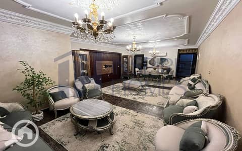 3 Bedroom Flat for Sale in Glim, Alexandria - 01. JPG