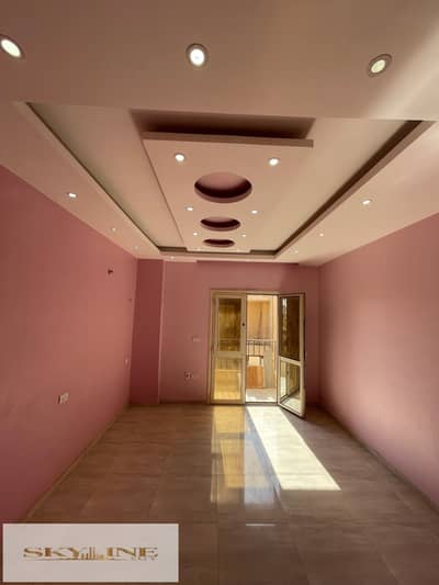 فلیٹ 4 غرف نوم للبيع في العبور، القاهرة - WhatsApp Image 2025-12-29 at 2.53. 20 PM. jpeg