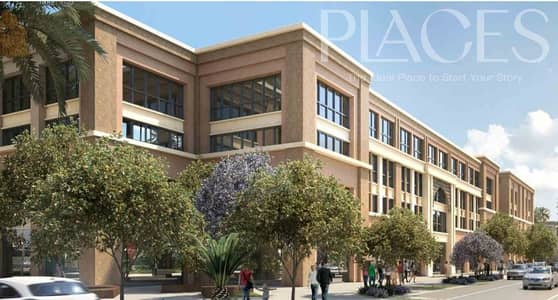 Office for Rent in New Cairo, Cairo - IMG-20251216-WA0053. jpg