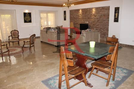 3 Bedroom Flat for Rent in New Cairo, Cairo - WhatsApp Image 2025-12-29 at 2.01. 53 PM. jpeg