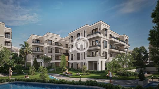 شقة 1 غرفة نوم للبيع في الشيخ زايد، الجيزة - 03 Ap02-2 Shot. jpg