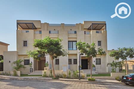 4 Bedroom Twin House for Sale in Sheikh Zayed, Giza - WhatsApp Image 2025-12-29 at 2.17. 11 PM (1). jpeg