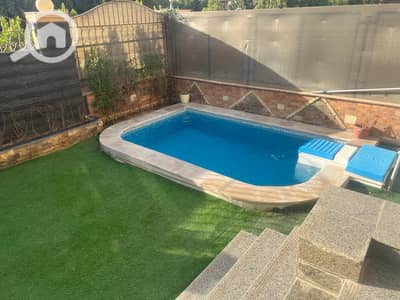 تاون هاوس 4 غرف نوم للايجار في القاهرة الجديدة، القاهرة - WhatsApp Image 2025-11-22 at 1.12. 31 PM. jpeg