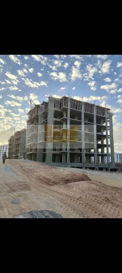 شقة 2 غرفة نوم للبيع في العاصمة الإدارية الجديدة، القاهرة - WhatsApp Image 2025-12-25 at 6.34. 38 PM (3). jpeg