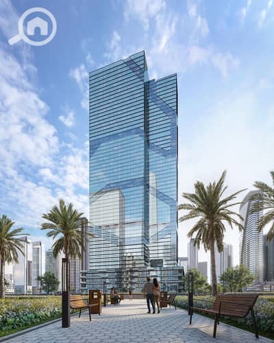 Office for Sale in New Capital City, Cairo - 1. jpeg